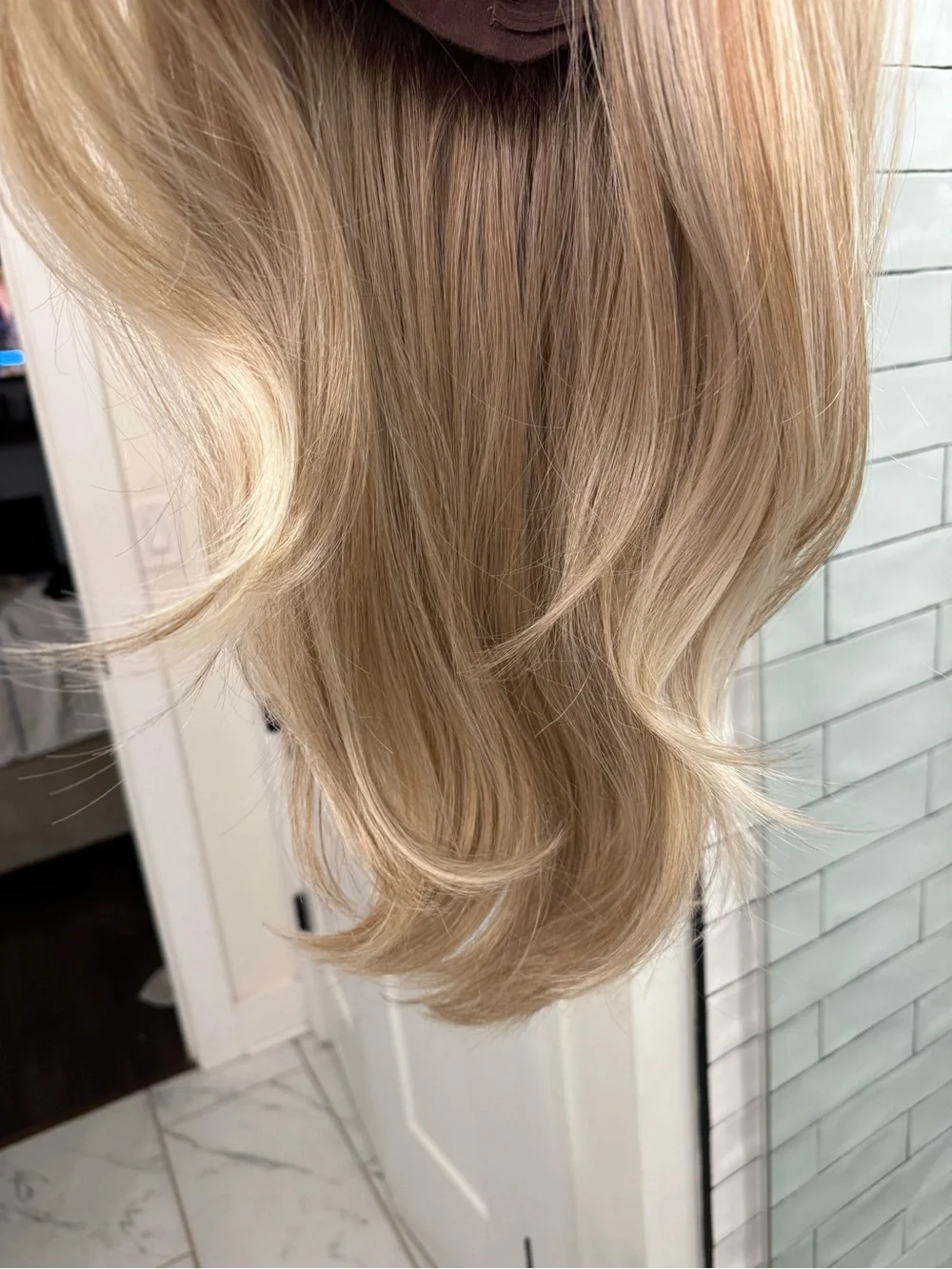 BelleTress Theory Lux Collection